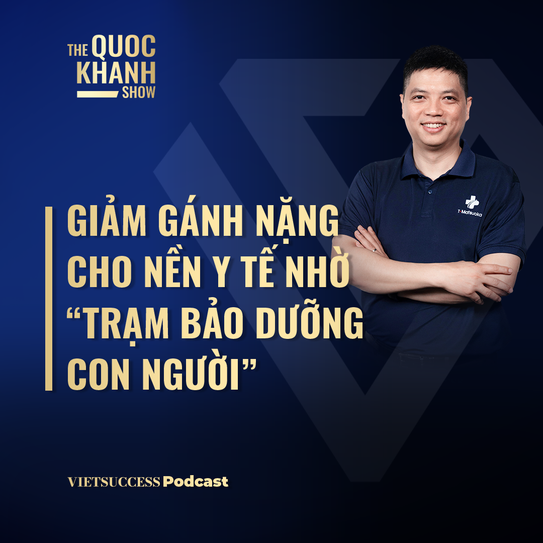 The Quoc Khanh Show