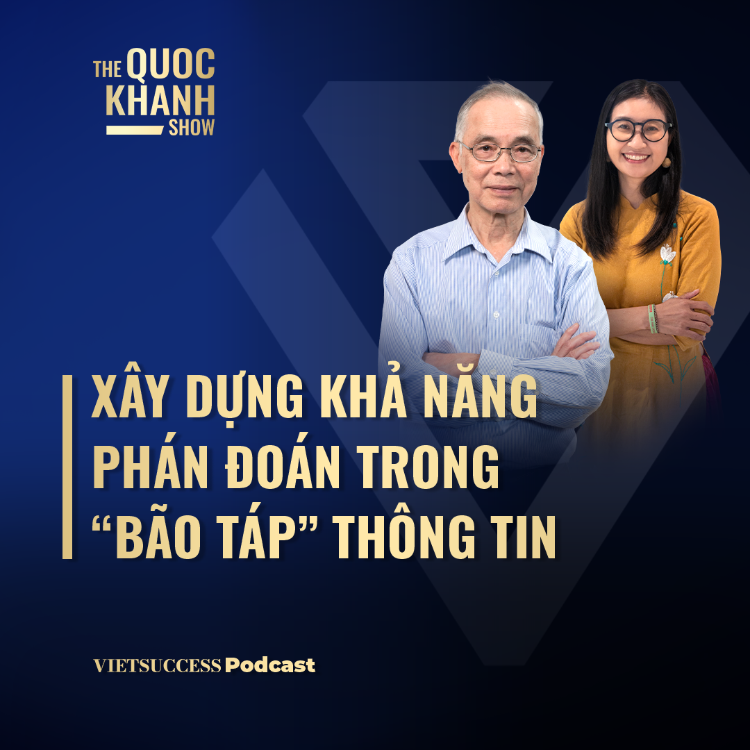The Quoc Khanh Show
