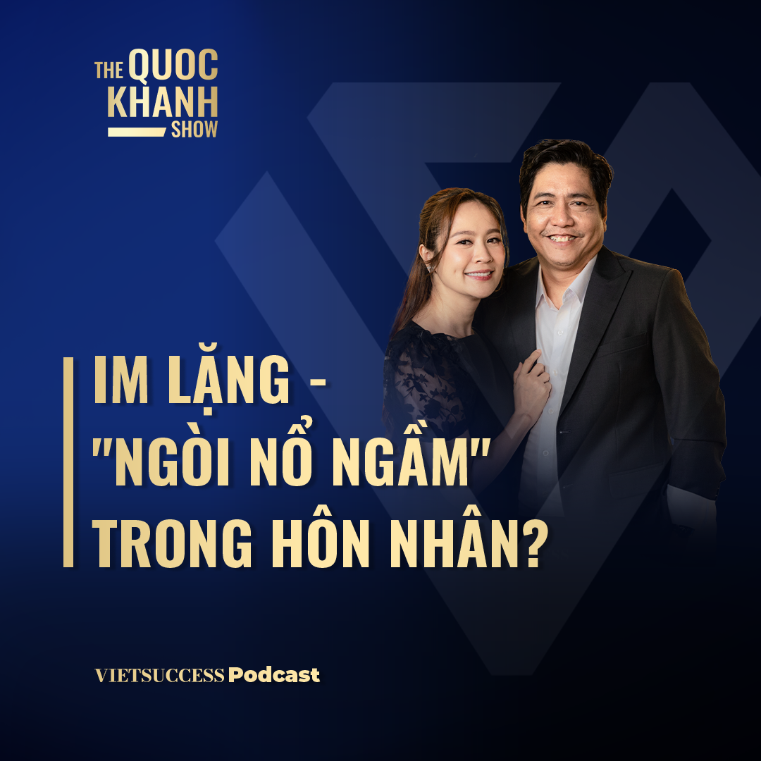 The Quoc Khanh Show