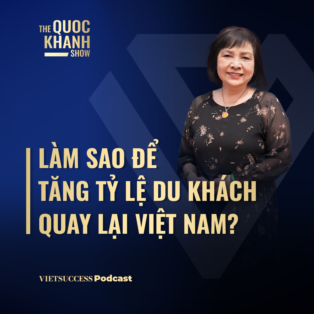 The Quoc Khanh Show