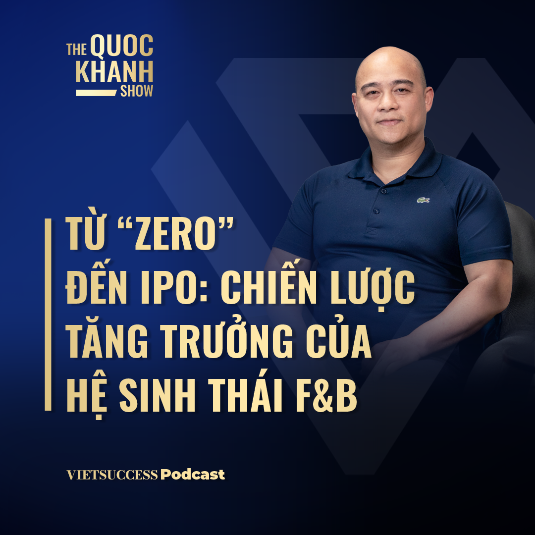 The Quoc Khanh Show
