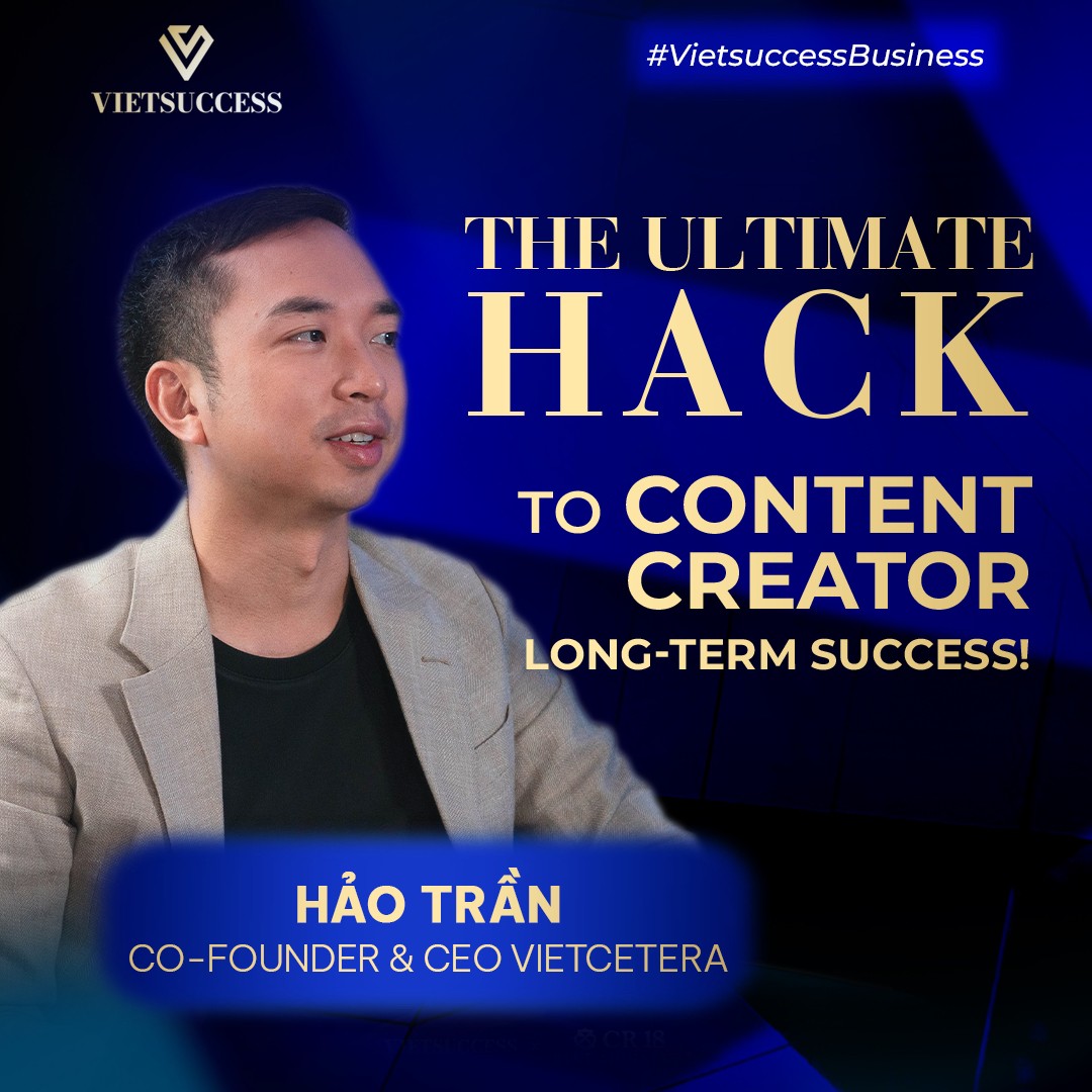 The Quoc Khanh Show