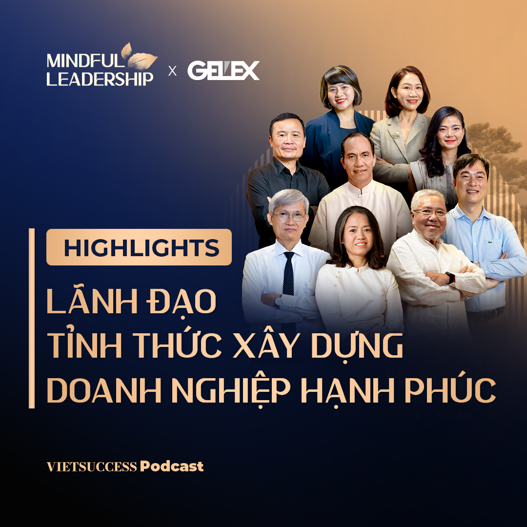 The Quoc Khanh Show