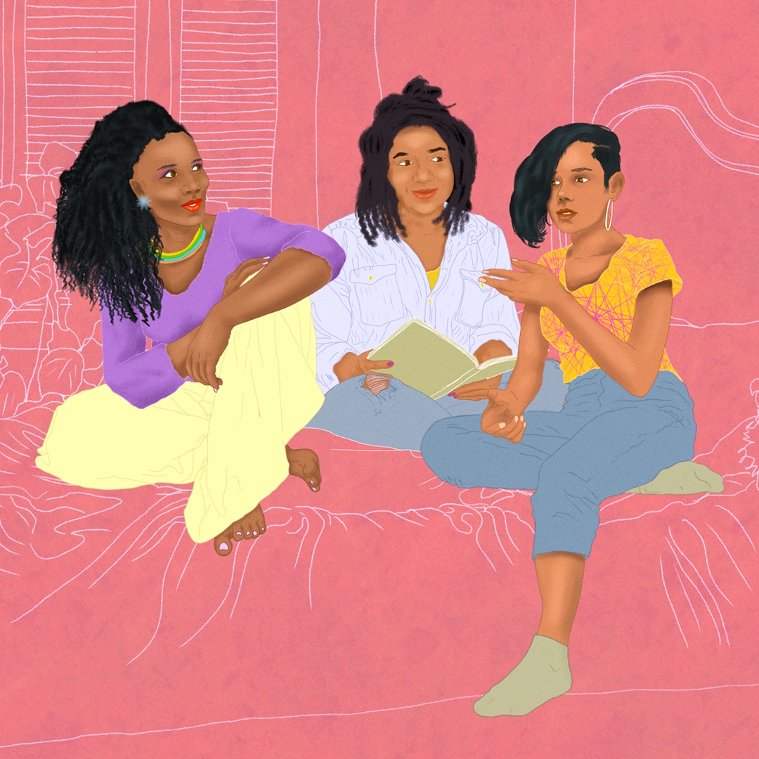How To Be A Sex-Positive Parent