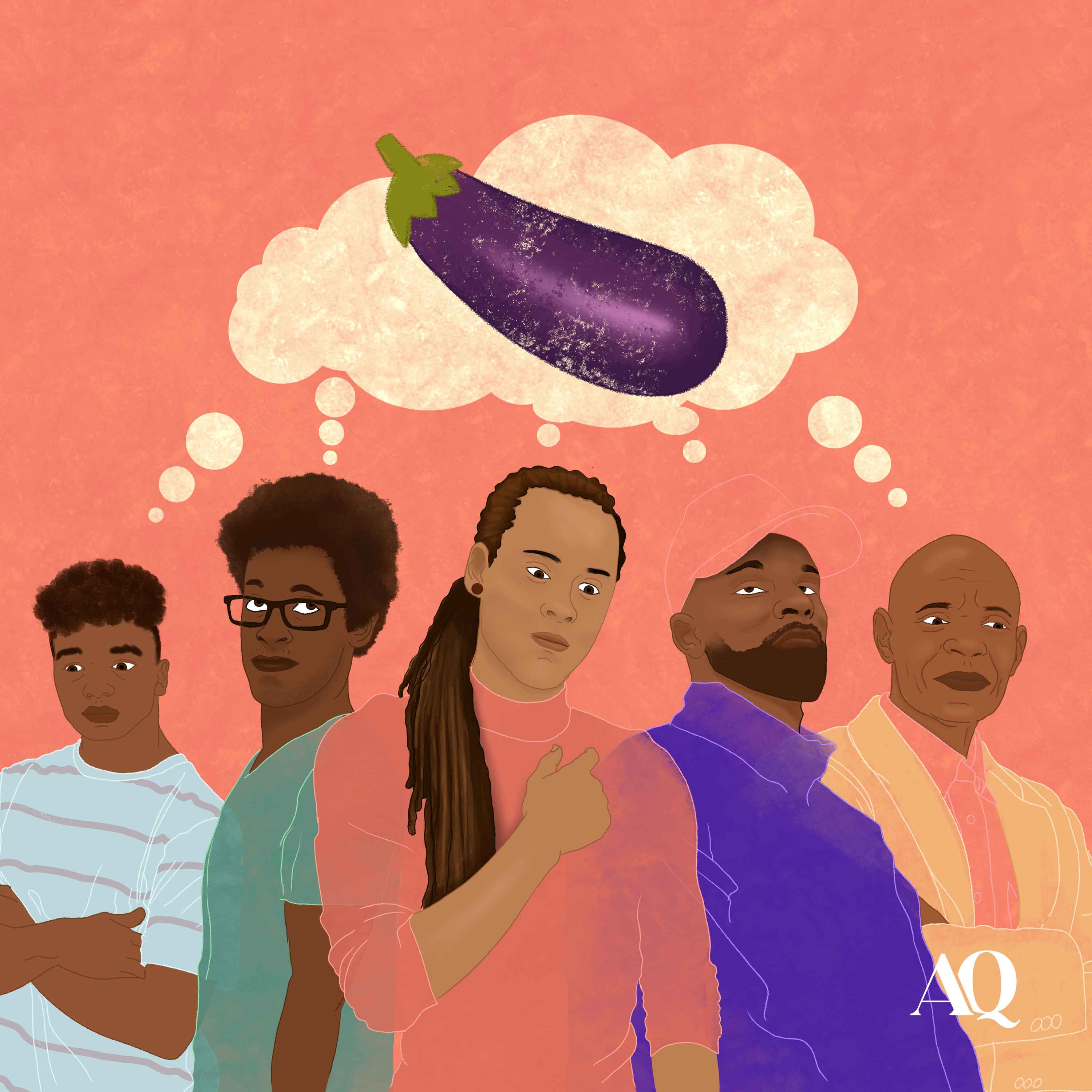 Adventures From The Bedrooms Of African Women