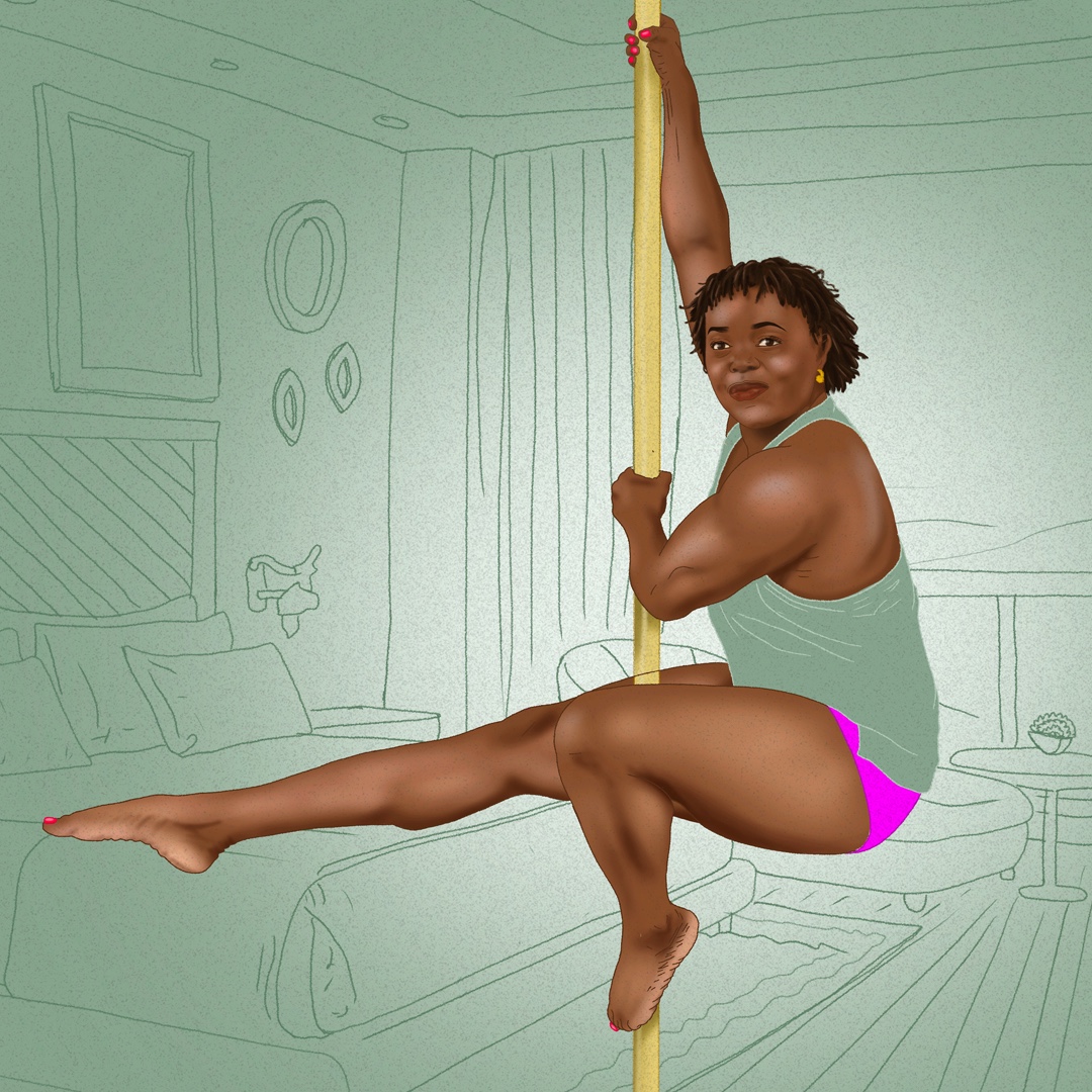 Say Your Mind: Twerking & Truths