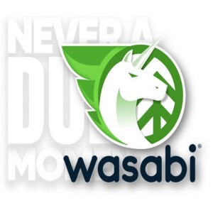 Wasabi