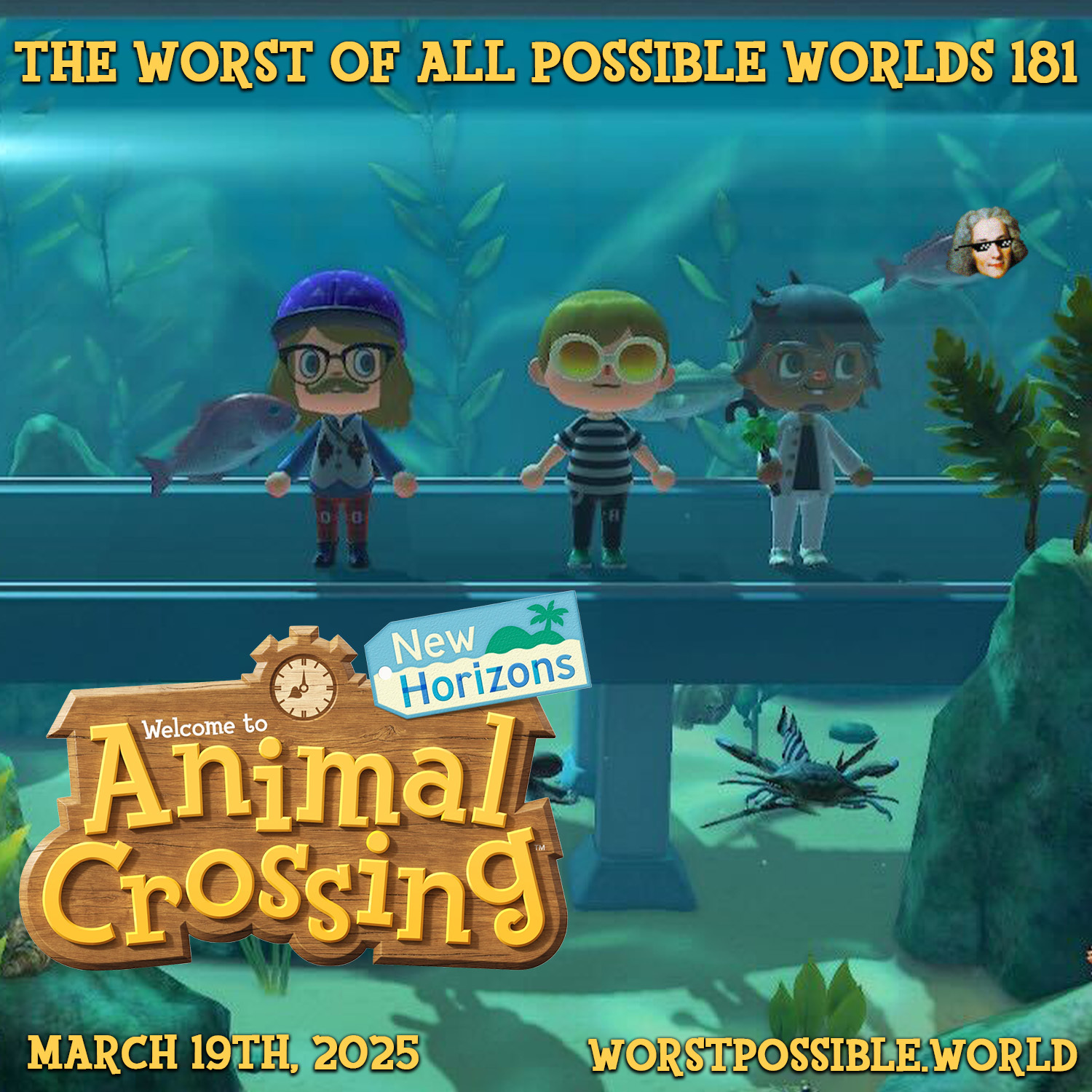 The Worst of All Possible Worlds
