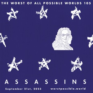 105 - Assassins