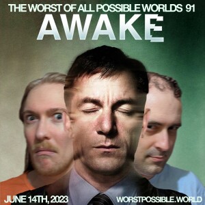 91 - Awake (2012)