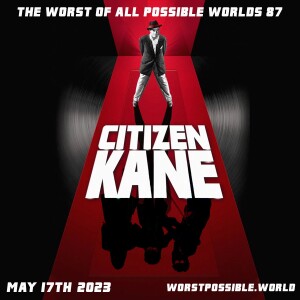 87 - Citizen Kane
