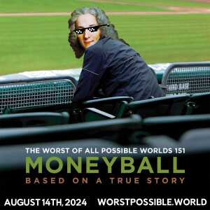 151 - Moneyball