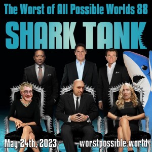 88 - Shark Tank