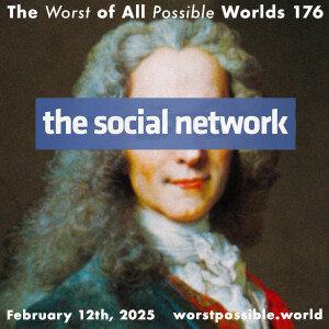 176 - The Social Network