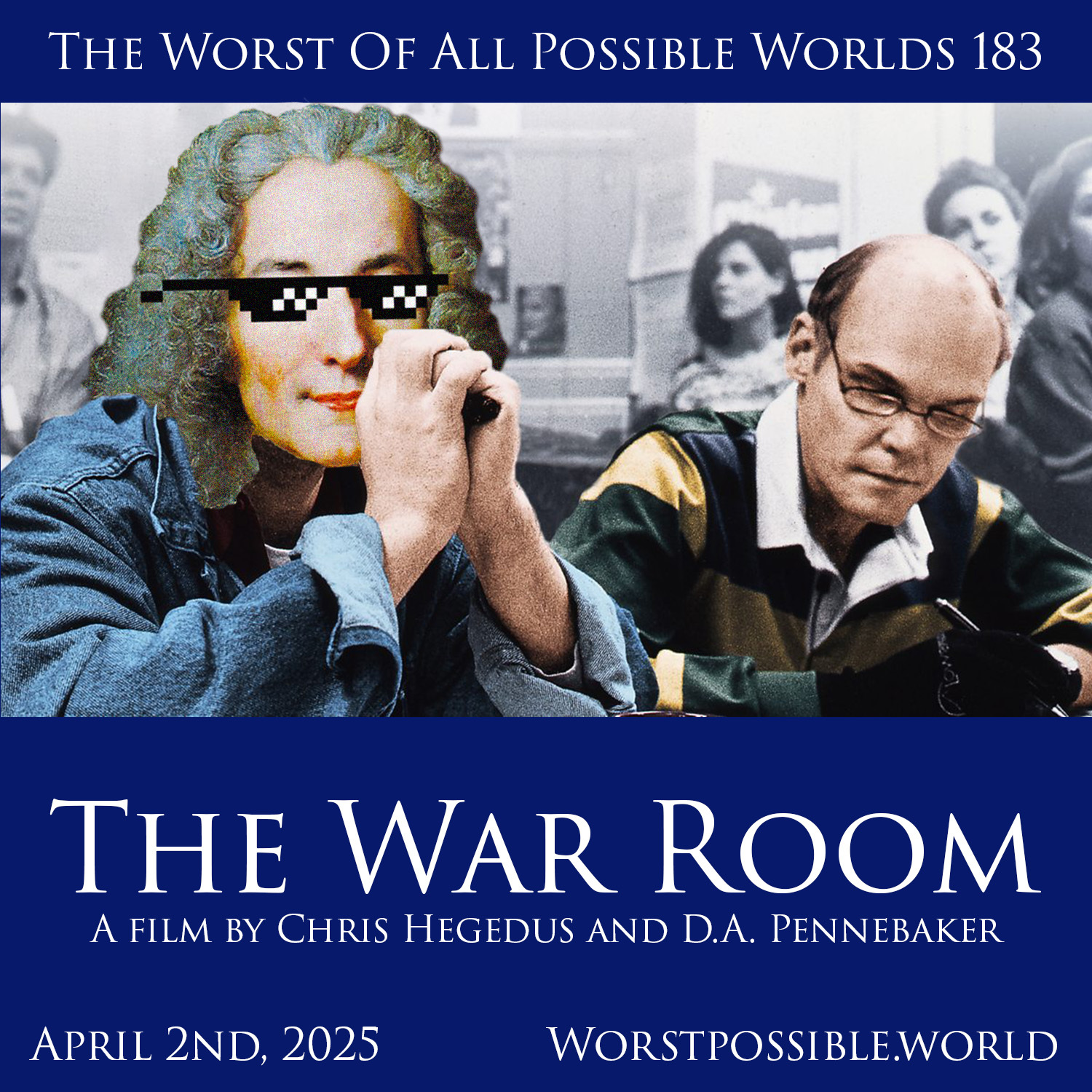 The Worst of All Possible Worlds