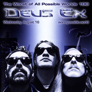 100 - Deus Ex