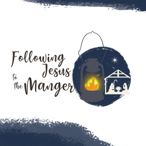Advent Week 1 - The Names of Jesus