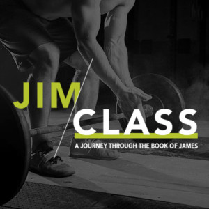 JIM CLASS: Just Do It