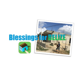 Partnering in Belize