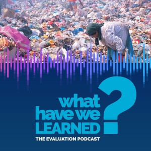 S2E1: Lessons Unwrapped from Tackling Plastic Waste