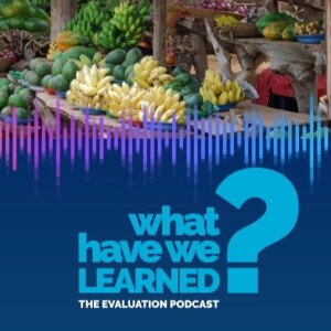 S2E4: Lessons from Developing Resilient Agrifood Systems