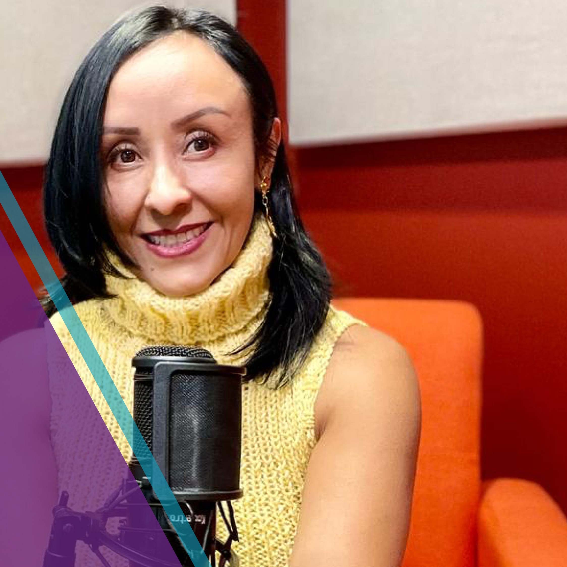 Desde la Cima,The rocioduran‘s Podcast