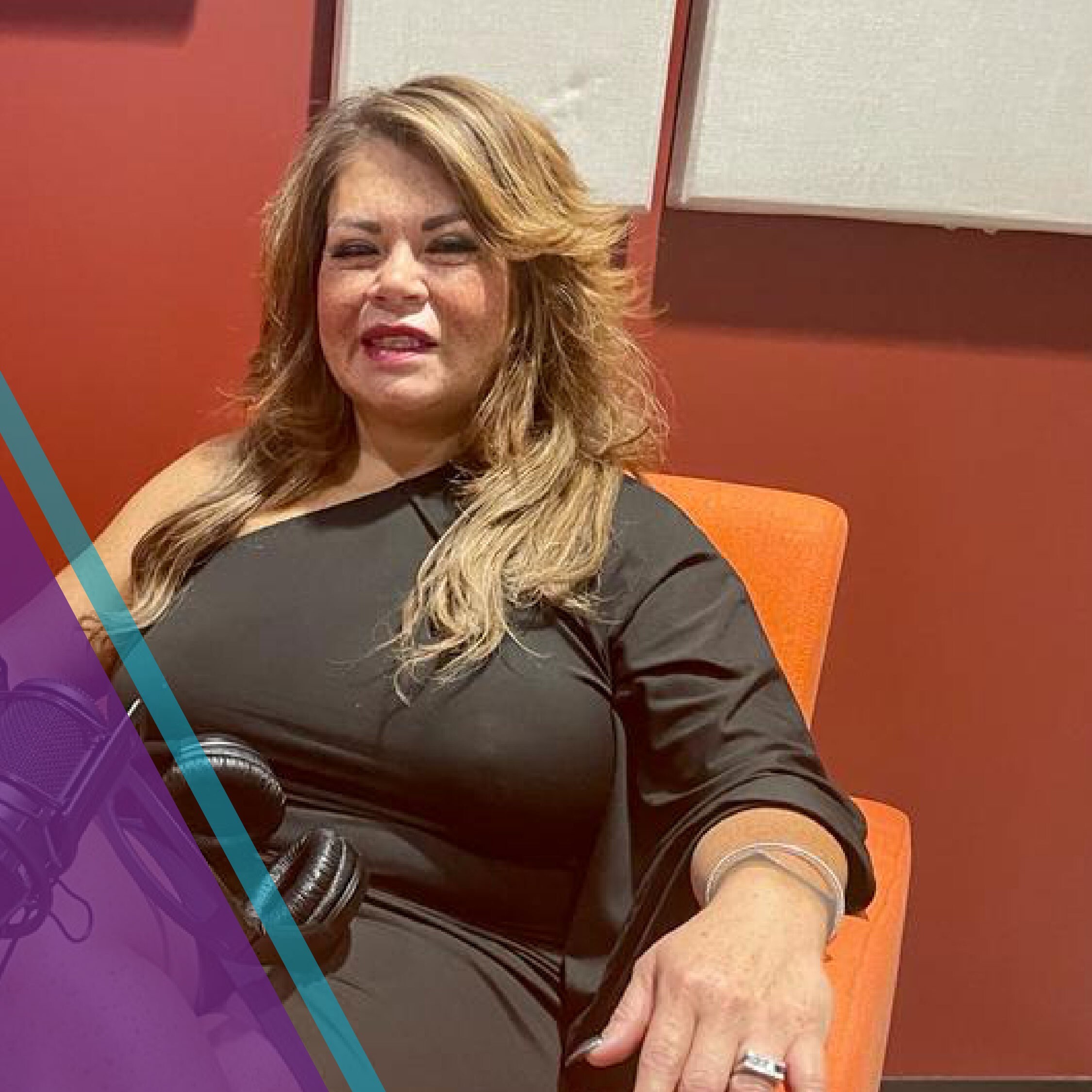 Desde la Cima,The rocioduran‘s Podcast