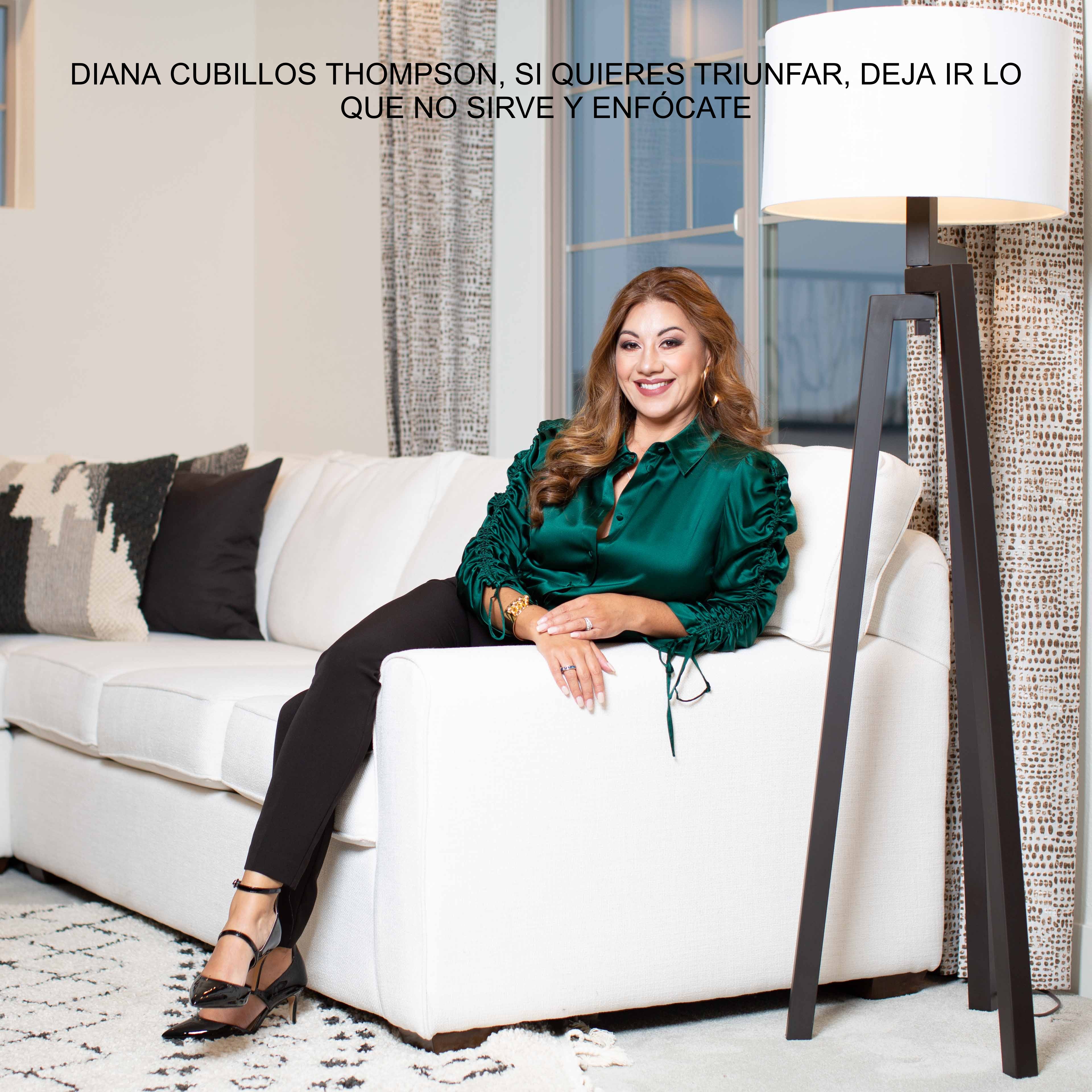 Desde la Cima,The rocioduran‘s Podcast