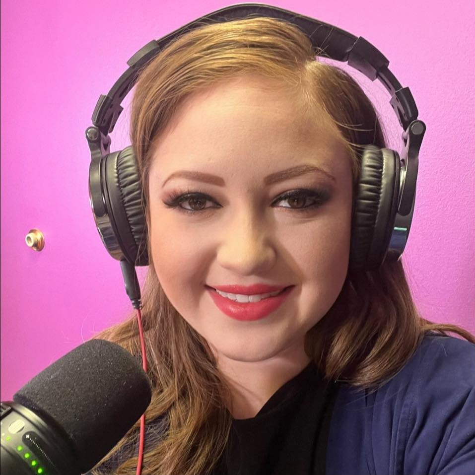 Desde la Cima,The rocioduran‘s Podcast