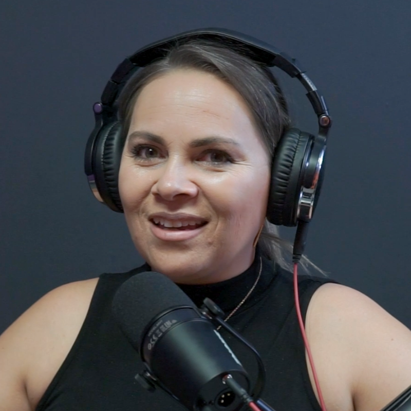 Desde la Cima,The rocioduran‘s Podcast