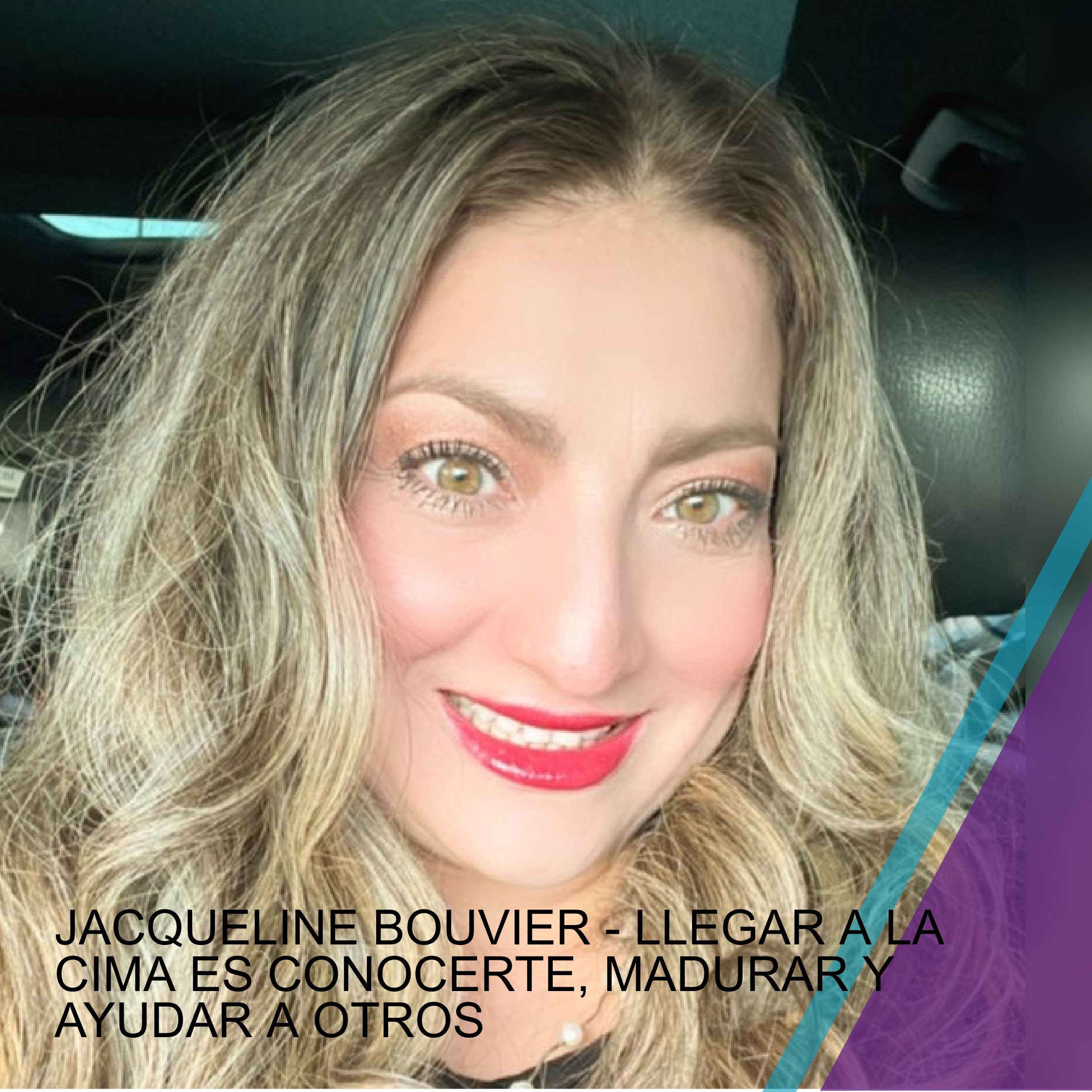 Desde la Cima,The rocioduran‘s Podcast