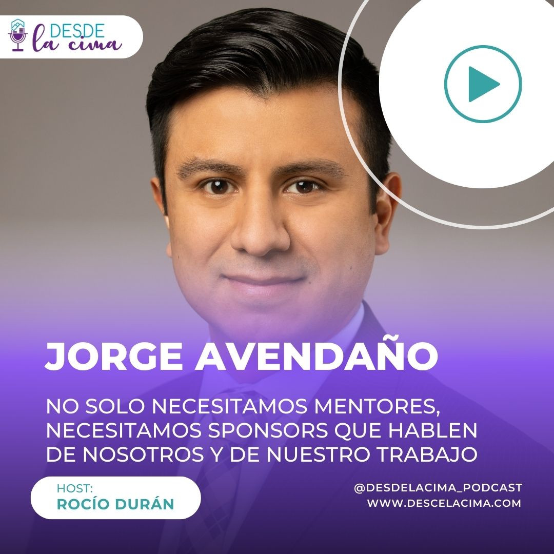 Desde la Cima,The rocioduran‘s Podcast