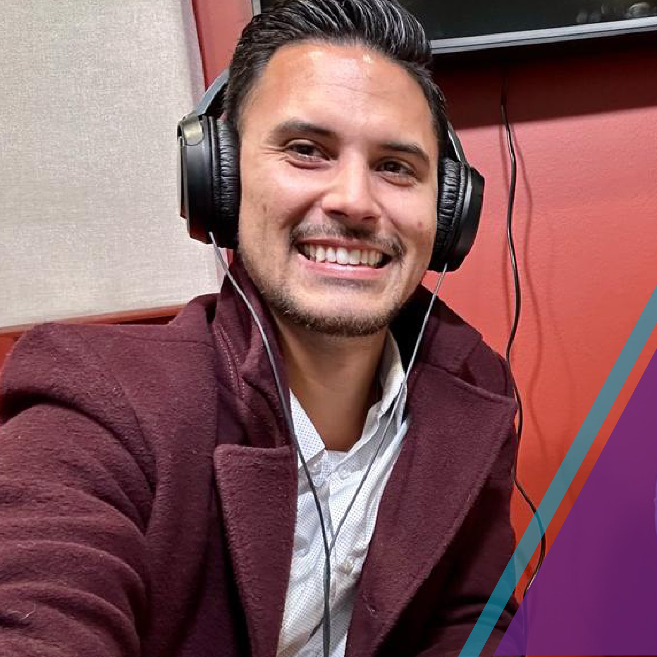 Desde la Cima,The rocioduran‘s Podcast