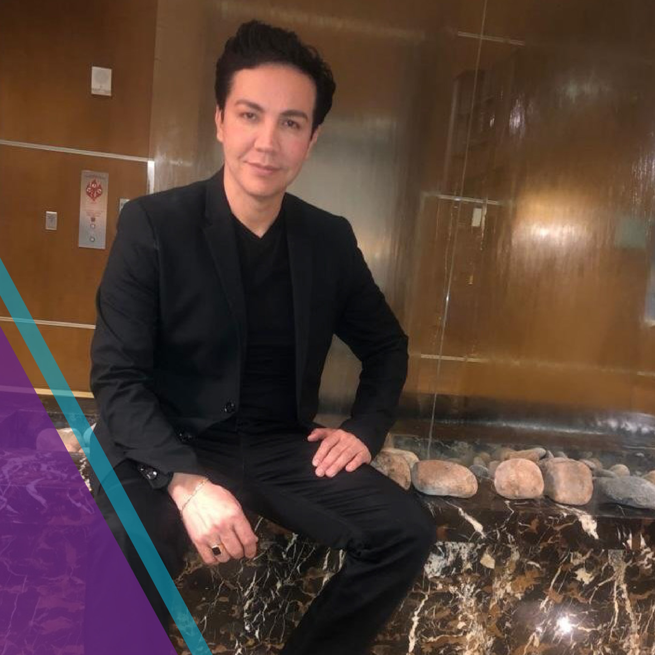 Desde la Cima,The rocioduran‘s Podcast