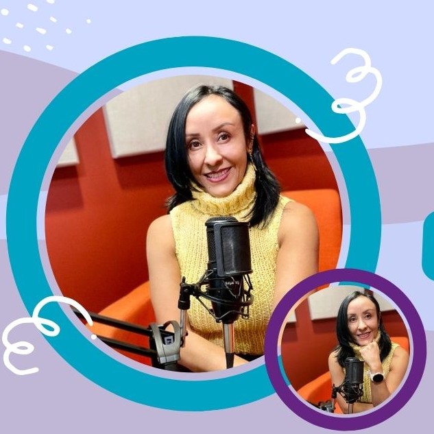 Desde la Cima,The rocioduran‘s Podcast