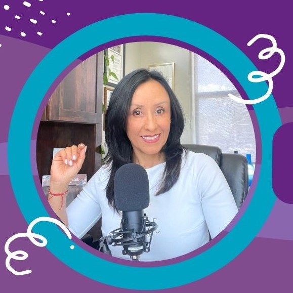 Desde la Cima,The rocioduran‘s Podcast
