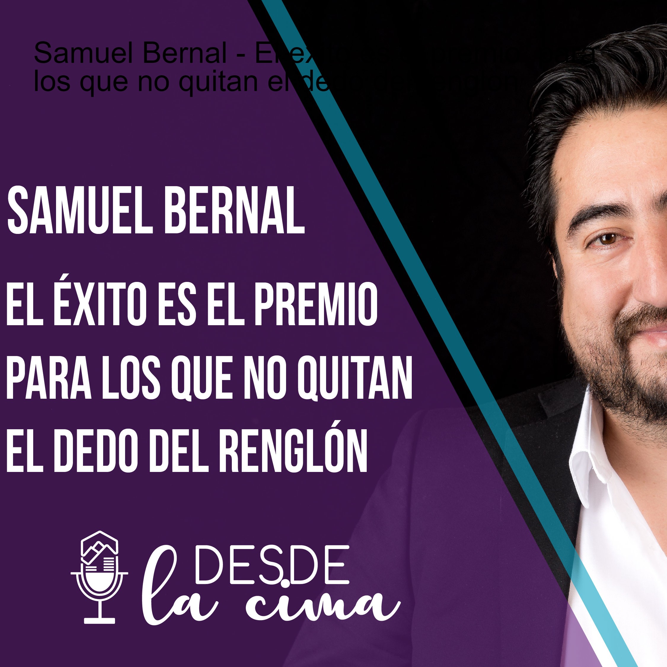 Desde la Cima,The rocioduran‘s Podcast