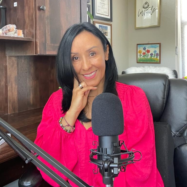 Desde la Cima,The rocioduran‘s Podcast