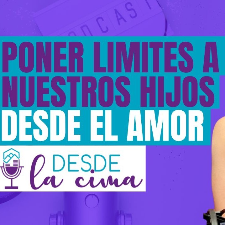 Desde la Cima,The rocioduran‘s Podcast