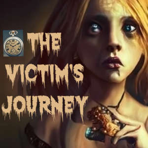 Ep 2 - The Victim’s Journey - Celestial-cast - SoulStar Visions