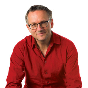 Dr Michael Mosley: Fasting