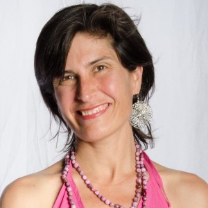 Jane Mallick and Every Day Yoga