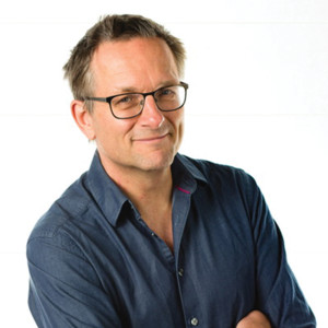 Dr Michael Mosley: Sleep