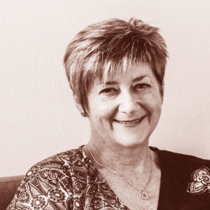 Counselling, Psychotherapy and Relationships: TRISH THOMPSON