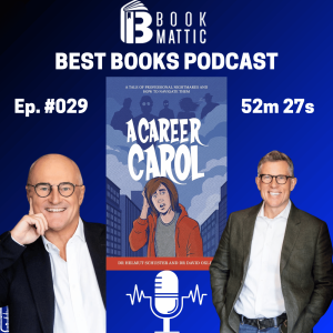 029 A Career Carol by Dr. Helmut Schuster and Dr. David Oxley