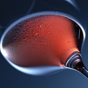 Chastity Valdes Wine Blogger