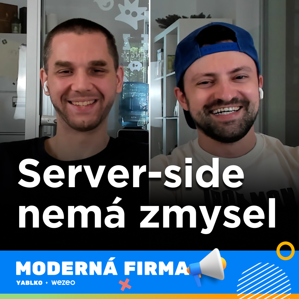 Moderná firma