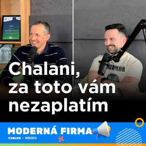 Ako funguje spolupráca s Finax-om? 👍🏻 w/Juraj Hrbatý, CEO FINAX (2. diel) #34