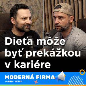 Dá sa spojiť pracovný a súkromný život? #42 #worklifebalance