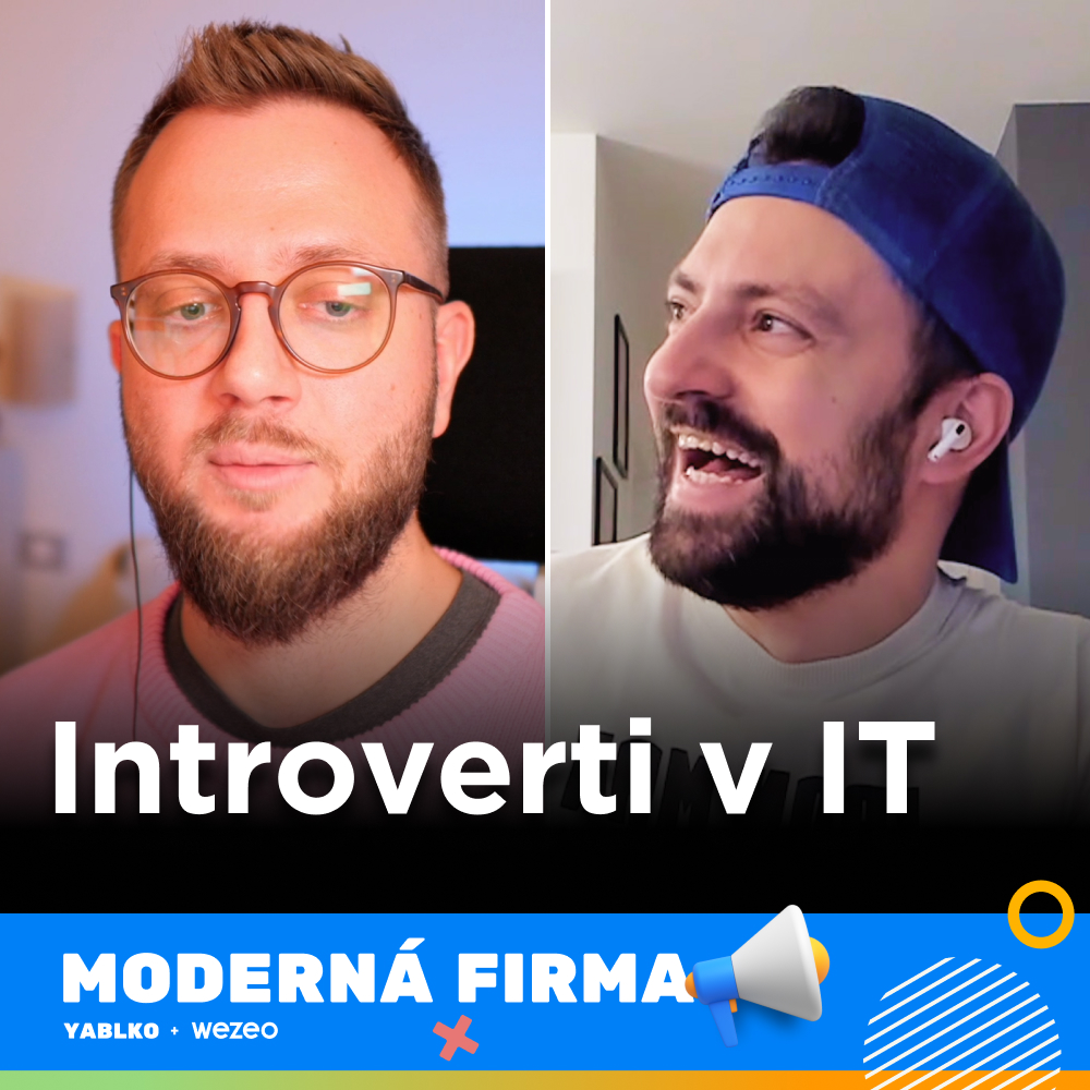 Moderná firma